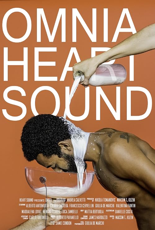 Heart Sound: Omnia