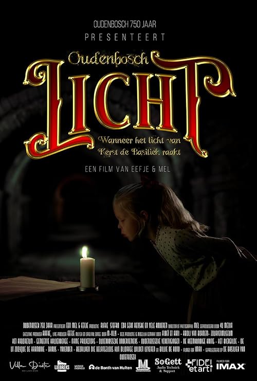 Oudenbosch Licht