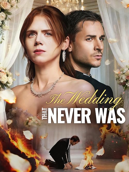 The Wedding That Never Was