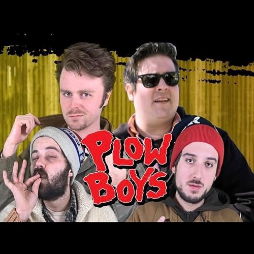 Plow Boys