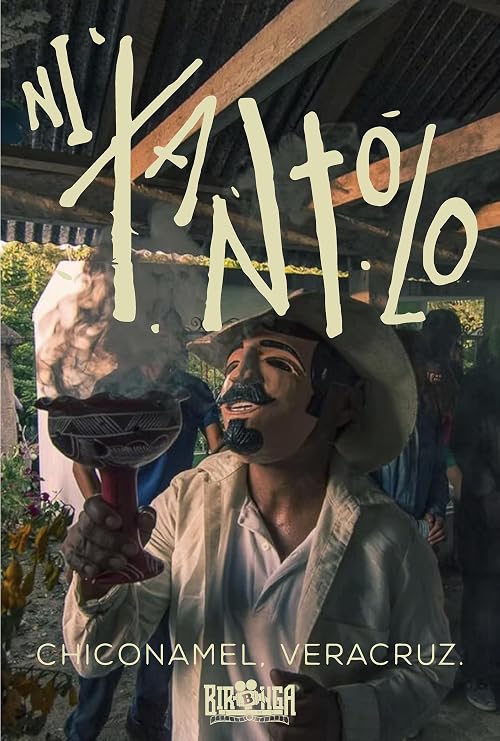 NiXantolo. Soy la Fiesta de los Muertos