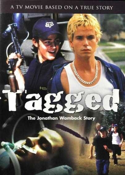 Tagged: The Jonathan Wamback Story