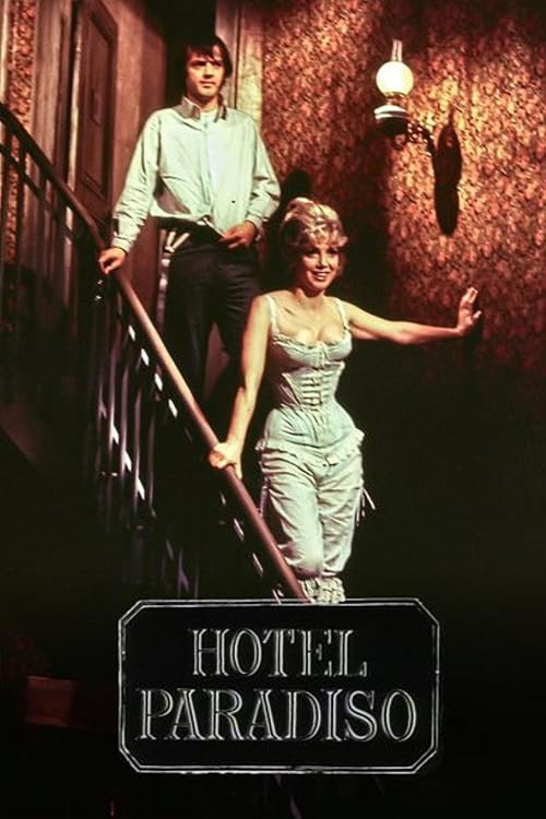 Hotel Paradiso