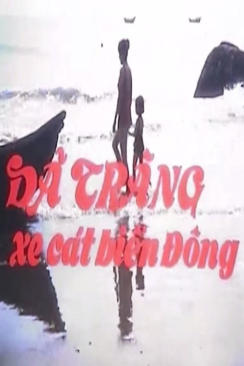 Da Trang Xe Cat Bien Dong
