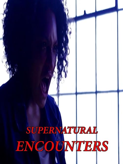 Supernatural Encounters Anthology
