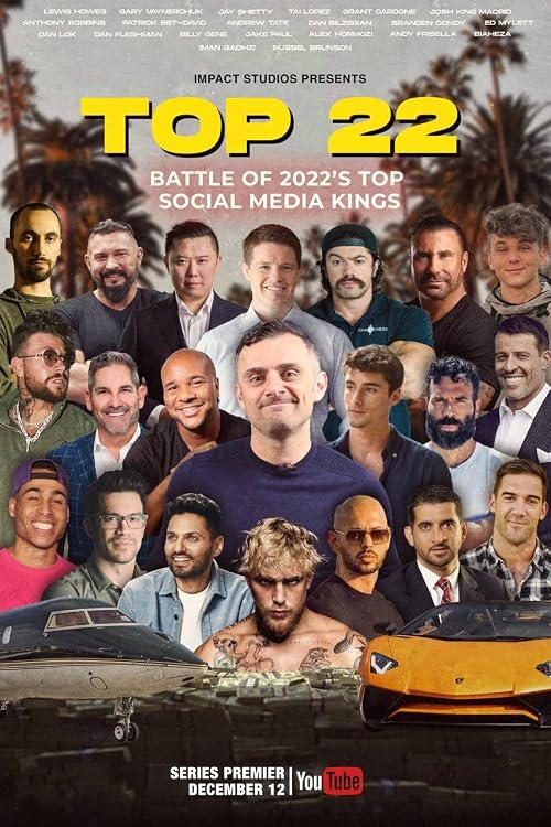 Icons, Idols and Influencers