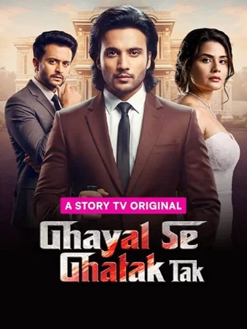 Ghayal Se Ghatak Tak