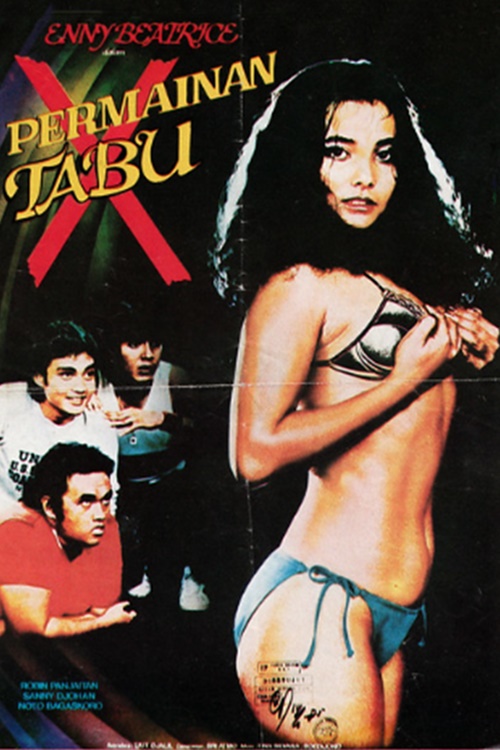 Permainan Tabu