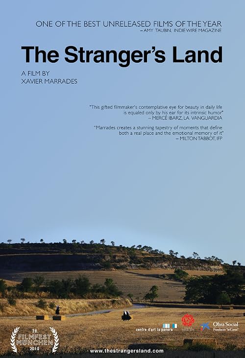 The Stranger's Land