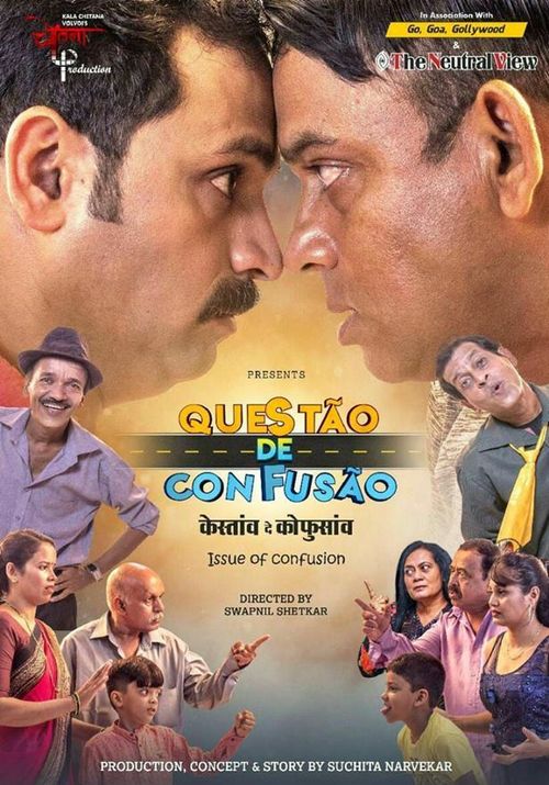 Questão De Confusão