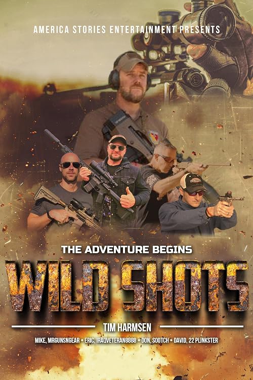 Wild Shots