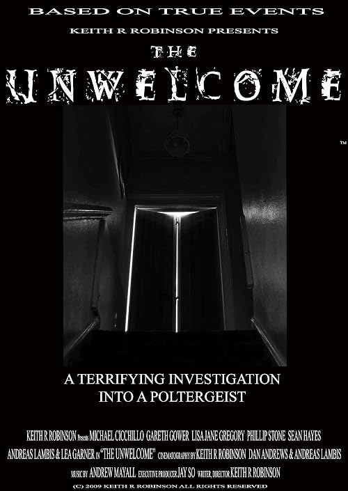 The Unwelcome
