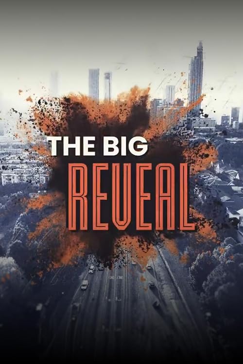 The Big Reveal