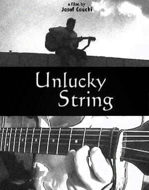 Unlucky String
