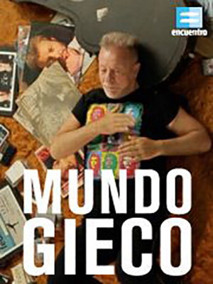 Mundo Gieco