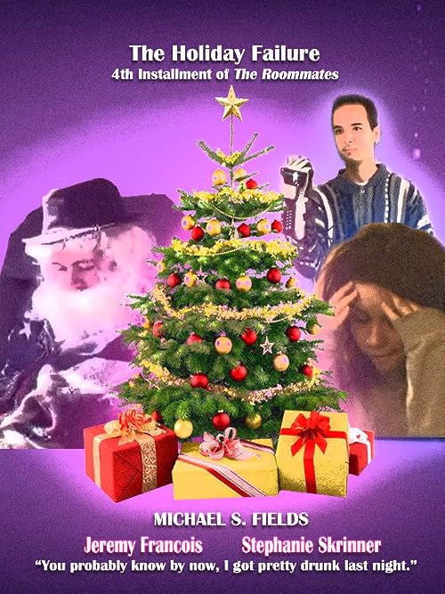 The Holiday Failure