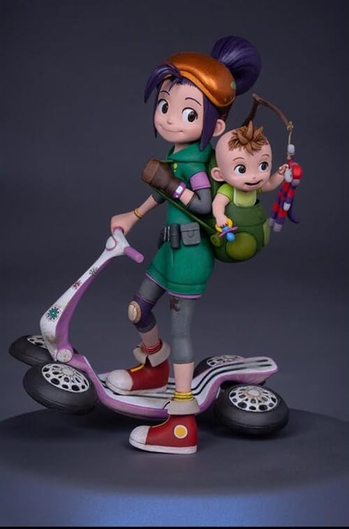 Space Monkey Prince