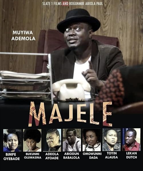 Majele