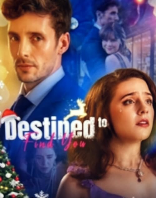Destined to Find You