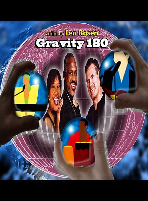 Gravity 180
