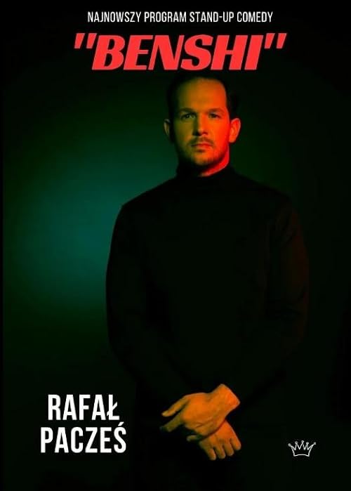 Rafal Paczes: Benshi