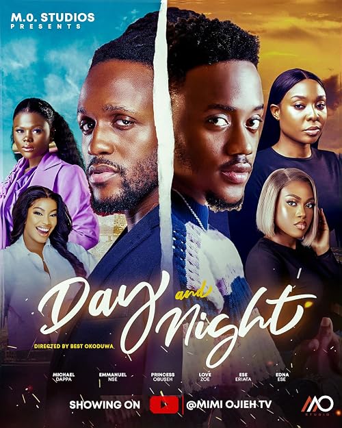 Day and Night