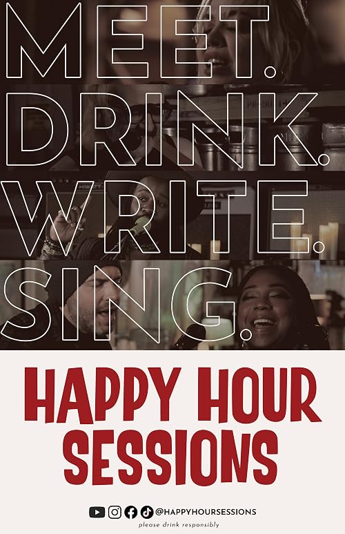 Happy Hour Sessions