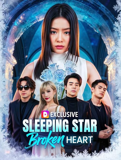 Sleeping Star, Broken Heart