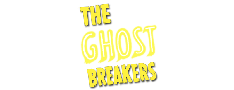 The Ghost Breakers