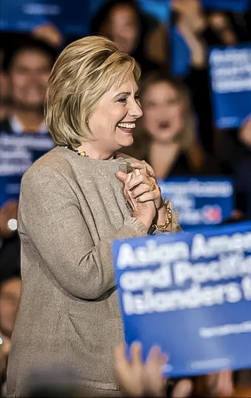 AAPI for Hillary