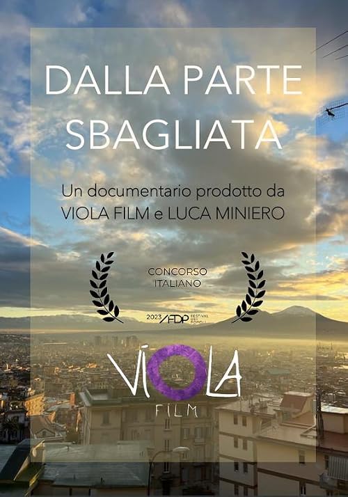 Dalla parte sbagliata