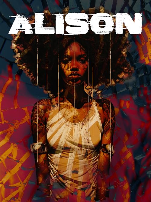 Alison