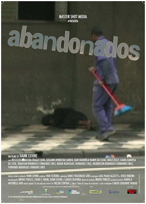 Abandonados