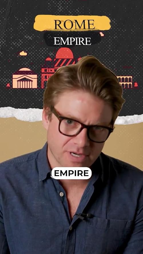 Education in the Roman Empire