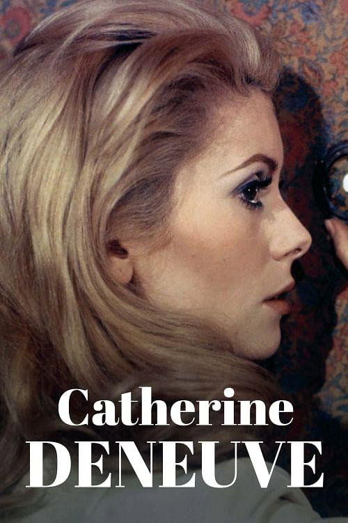 Catherine Deneuve, à son image