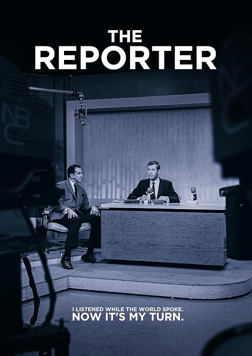 The Reporter