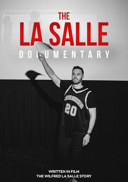 Written in Film: The Wilfred La Salle Story