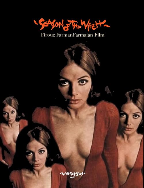 Season of the Witch