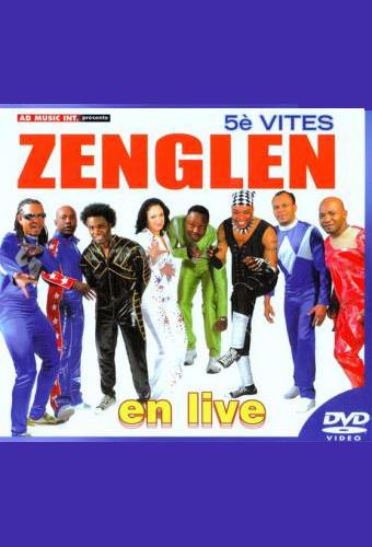 Zenglen en live: 5ème vitesse