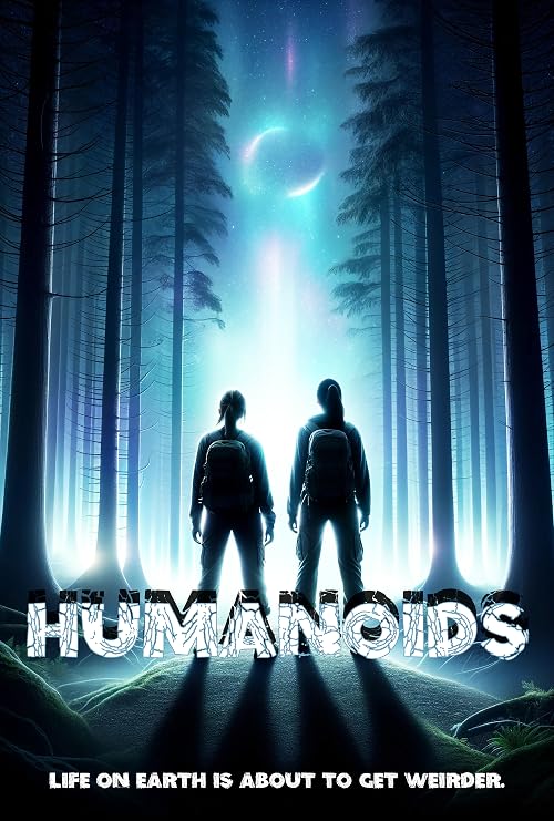Humanoids