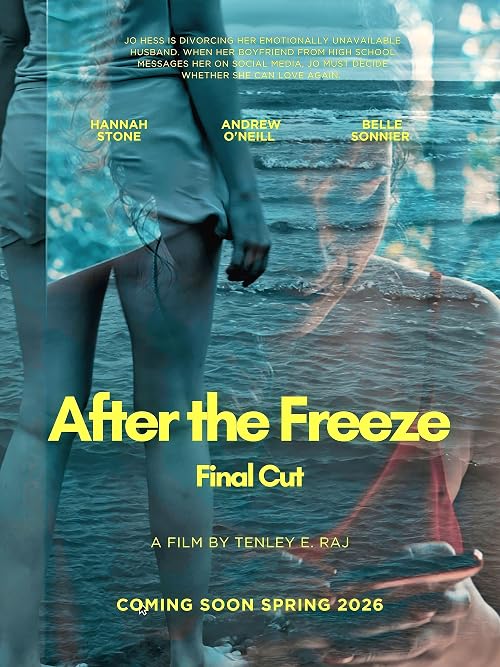 After the Freeze: Final Cut