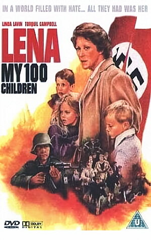 Lena: My 100 Children