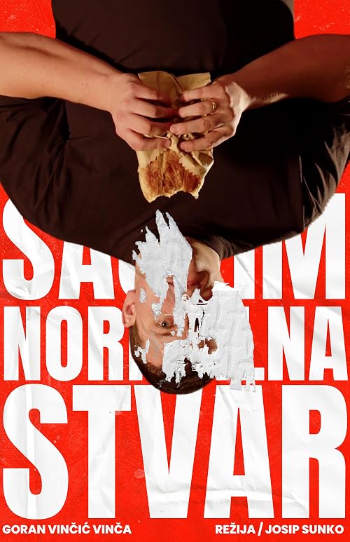 Sasvim normalna stvar - sketch comedy special
