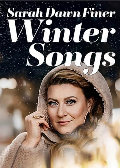 Sarah Dawn Finer - Winter Songs