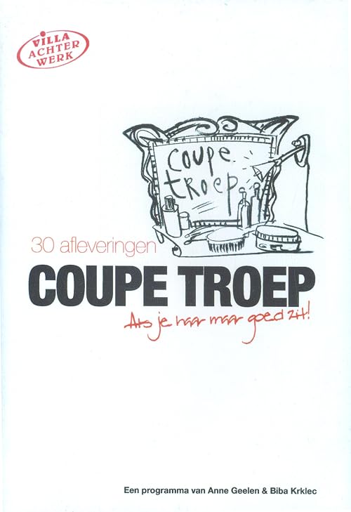 Coupe Troep