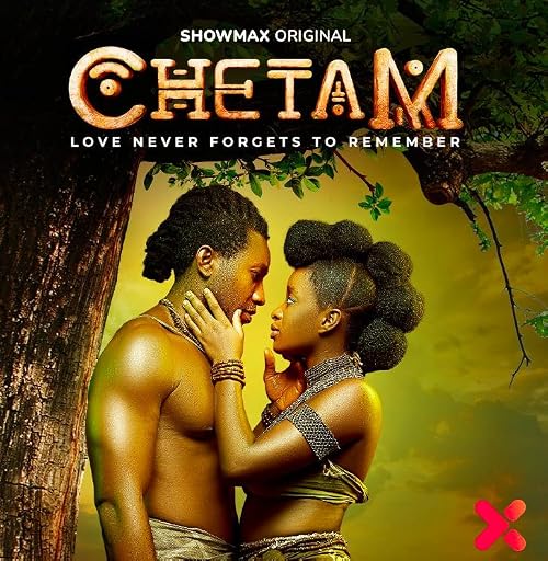Cheta M