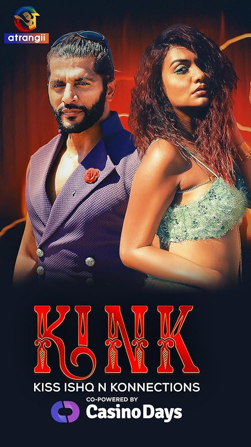Kink (kiss ishq n konnections)