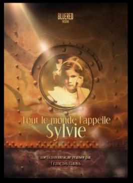Tout le monde l'appelle Sylvie