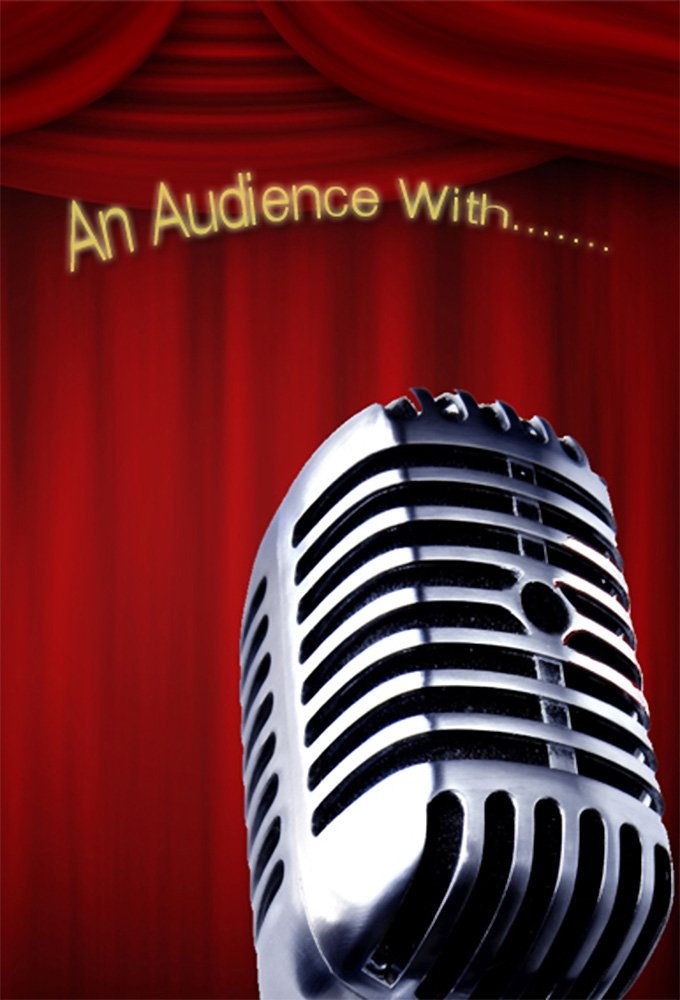 30 Years of An Audience With