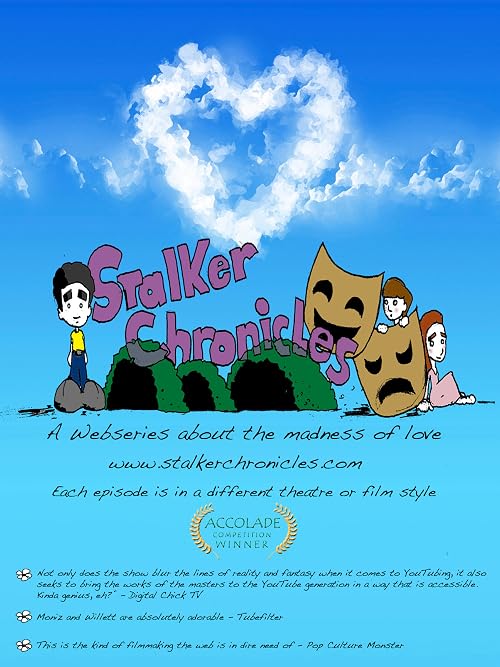 Stalker Chronicles